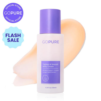 BellySmooth™ Firming Cream